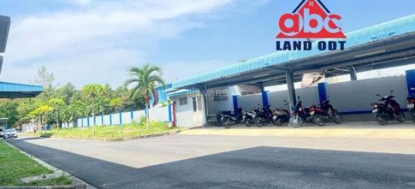 Cho 👍 thuê xưởng 3000m2 trong kcn long thành giá tốt khuôn viên riêng biệt quá rẻ