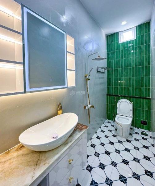 Bán Nhà 3 Tầng Full Nội 🆘 Thất Hẻm 3/4 Nguyễn Văn Cừ - An Khánh