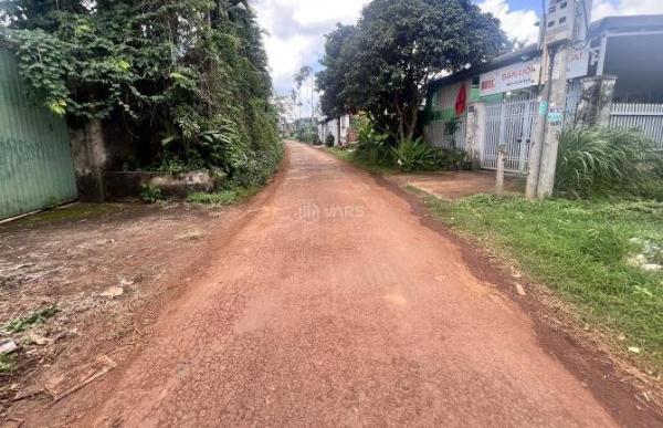 Bán đất Hòa Thắng P Tân Lập Sau chợ cách QL 🏦 27 50m