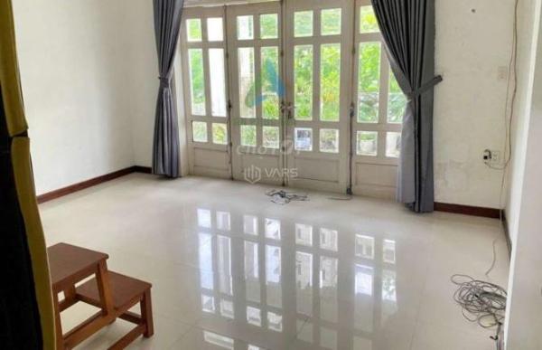 CHO THUÊ NHÀ NGUYÊN CĂN MẶT TIỀN ĐƯỜNG NGUYỄN TẤT ☘ THÀNH - 125 M² - 4 PN - GIÁ 20 TRIỆU