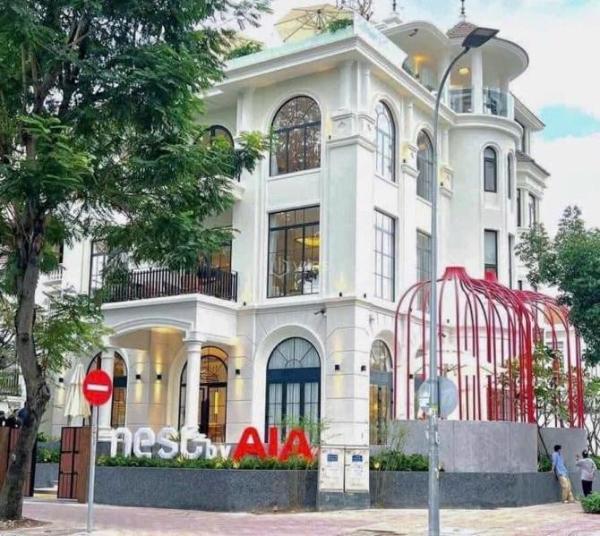 Cần cho thuê Nhà mặt phố 2000m²
