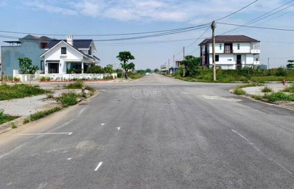 Bán Đất nền riêng lẻ 150m²