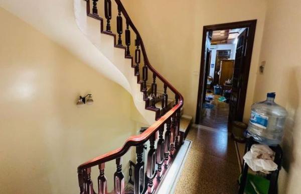 Chủ cần bán Nhà trong hẻm 74m²