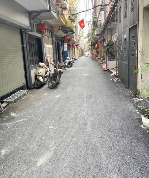 Chủ cần bán Nhà trong hẻm 77m²