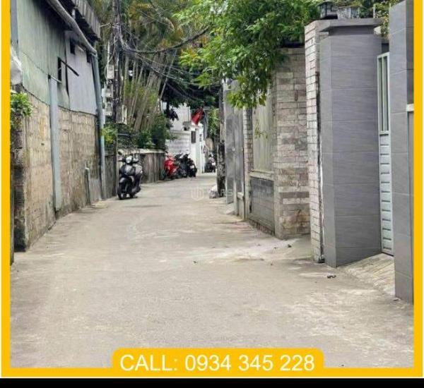 BÁN LÔ GÓC KIỆT Ô TÔ NGUYỄN CÔNG TRỨ – PHÚ HỘI 🏠 – CẠNH PHỐ TÂY HUẾ