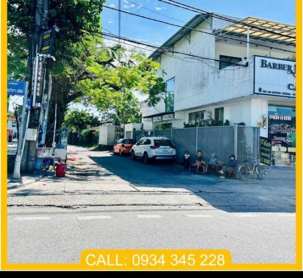 BÁN ĐẤT GIÁ RẺ – KIỆT Ô TÔ TRẦN THANH MẠI 🏘️ – AN ĐÔNG – TRUNG TÂM TP. HUẾ