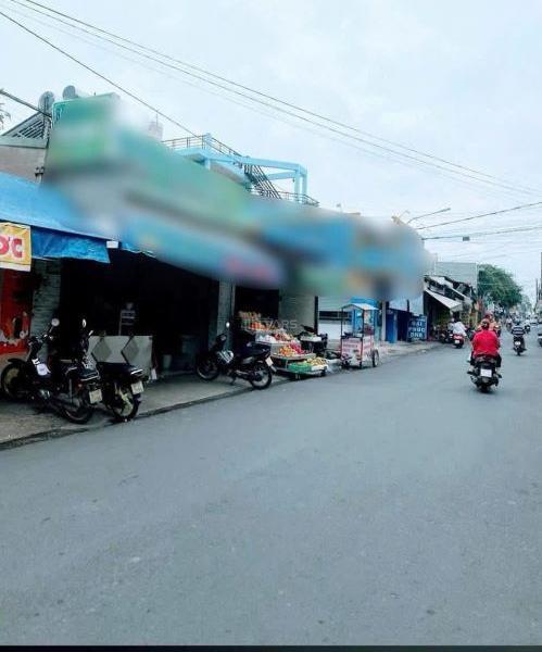 Bán mặt 🏡 bằng 209,2m2 giá 815 triệu ở Trảng Bàng