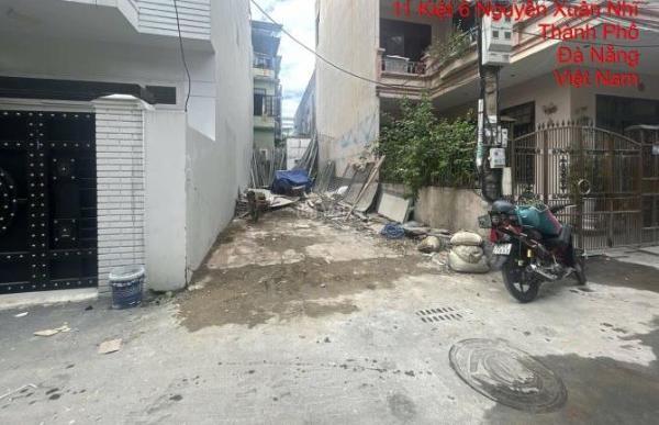 🌟 CHÀO BÁN LÔ ĐẤT TRUNG TÂM HẢI CHÂU – Ô TÔ VÀO TẬN NƠI – 🏡 GIÁ CHỈ NHỈNH 3 TỶ 💥