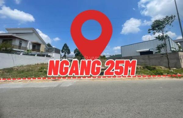 NỀN BIỆT 🌊 THỰ 650M2 VIEW SÔNG KDC 586