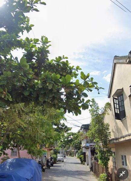 Cần bán Nhà trong hẻm 72m²