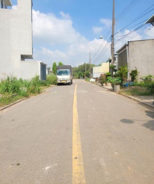 Bán Đất nền riêng lẻ 93m²