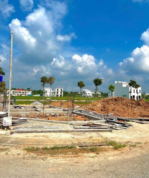 Chủ cần bán Đất nền Dự án 100m²