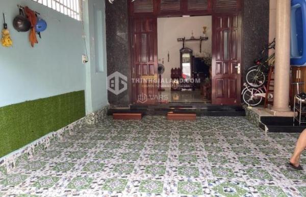 🏡 NHÀ CẤP 4 🏠 HẺM Ô TÔ NGUYỄN HỮU CẢNH – KHU DÂN CƯ– PHÁP LÝ SỔ ĐỎ - GIÁ CHỈ HƠN 4 TỶ