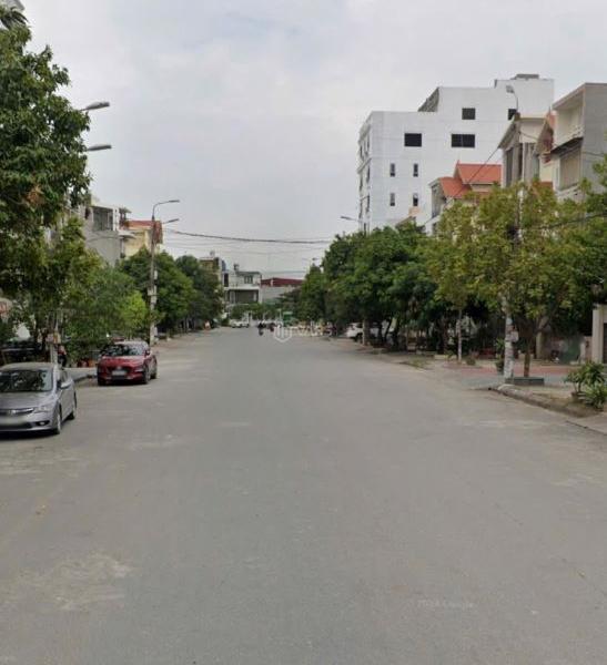 Bán lô đất thư trung - đằng lâm - hải an đường 30m -Diện tích 🏚️ :90m ngang 4.5m -Hướng : đ