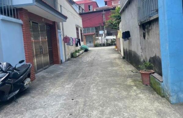 Bán Đất nền riêng lẻ 81m²