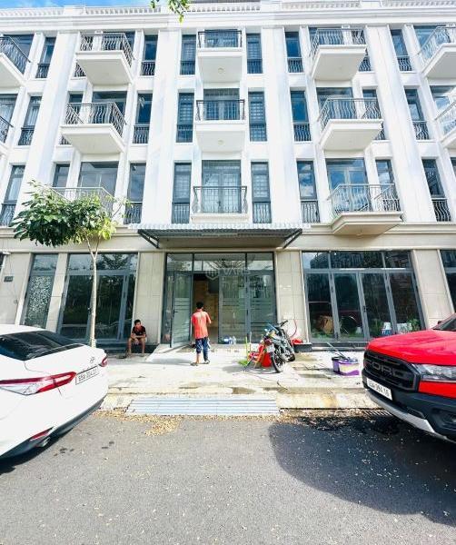 Bán Biệt thự nghỉ dưỡng 140m²