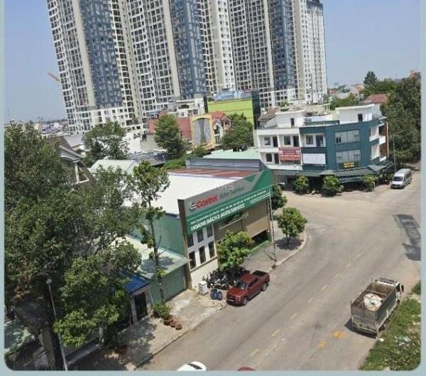 GIẢM SÂU 3Tỷ,BÁN 💥 GẤP TÒA NHÀ 6 TẦNG MẶT TIỀN ĐƯỜNG N3,DĨ AN,GẦN VINCOM,CHỈ 10TỶ NHỈNH,DOAN