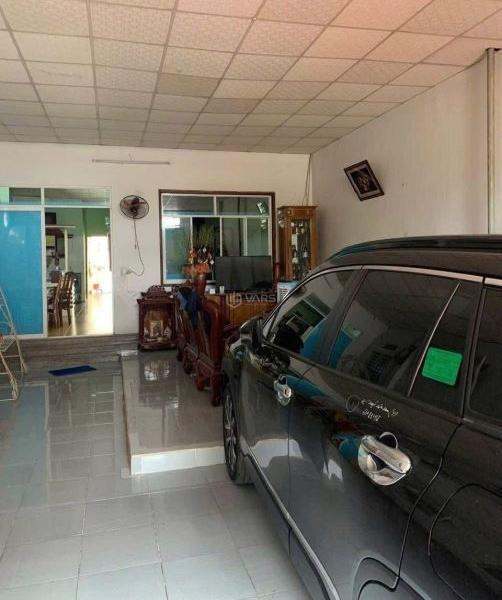 Chủ kẹt tiền cần bán gấp nhà Phú 🌊 hòa 127m2 đường oto chỉ 2ti5