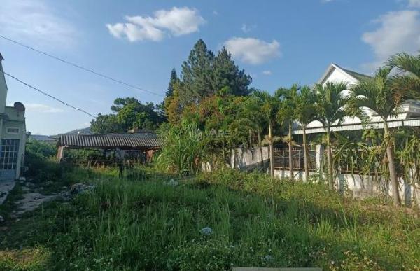 Bán đất 🏠 Sau Nhà Thờ Liên Khương Dt 10x31 tc100m2 Giá 3,2ty