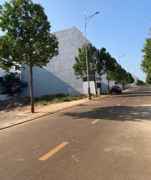 Cần bán Đất nền Dự án 100m²
