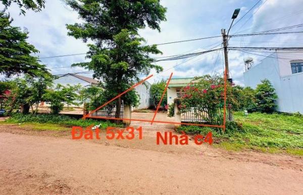 Chủ cần bán Đất nền Dự án 155m²