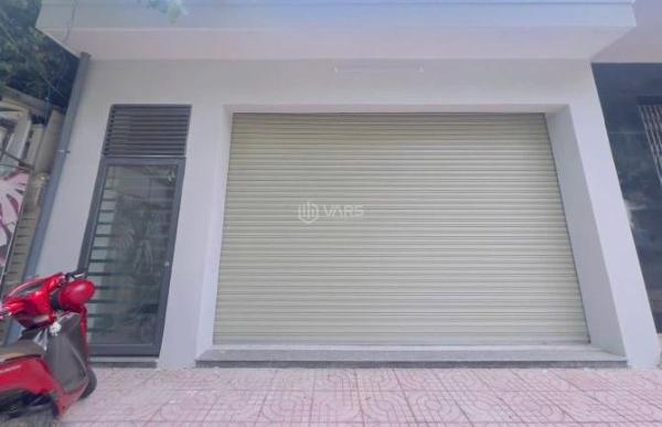 Mtkd Trần Phú 7x14,6m full thổ gác lửng 🏡 2pn quá RẺ chưa qua nhà hàng Thanh Lịch