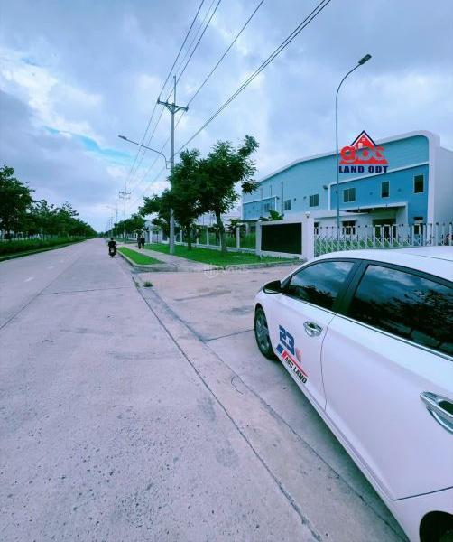 Cho 🏣 thuê xưởng sản xuất 1500m2 trong KCN Nhơn Trạch - Tỉnh Đồng Nai. Có cho thuê .