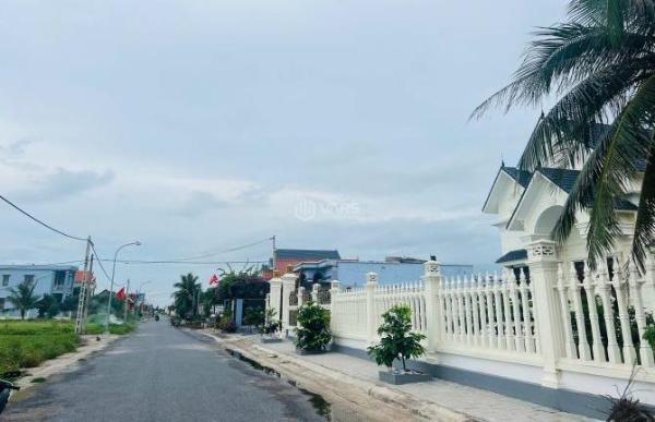 Bán Đất nền Dự án 100m²