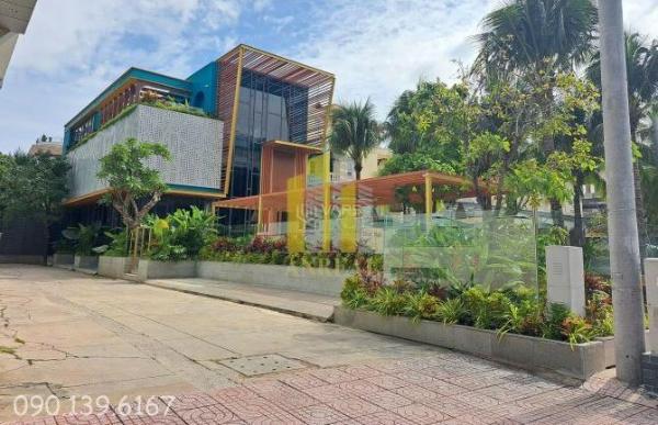 Chủ cho thuê Khác 1100m²