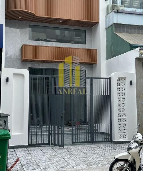 Cho thuê Nhà mặt phố 100m²