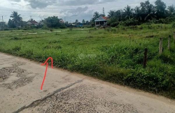 Bán đất Lạc Hòa, Ninh An, 🆘 Ninh Hòa, Khánh Hòa.