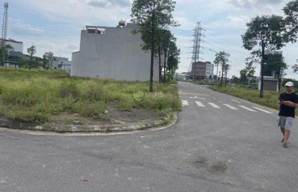 💦Bán 🏚️ Lô Góc Yên Trung, Thụy Hoà, Yên Phong Mt 5m Dt 103m2 Giá 3.1 Tỷ