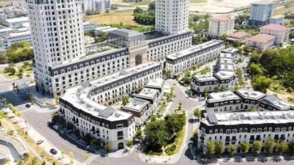 🔥🔥🔥 Căn hộ Manor 🏘️ 3PN sổ hồng, 2 mặt tiền view Tố Hữu thông thoáng, giá tốt