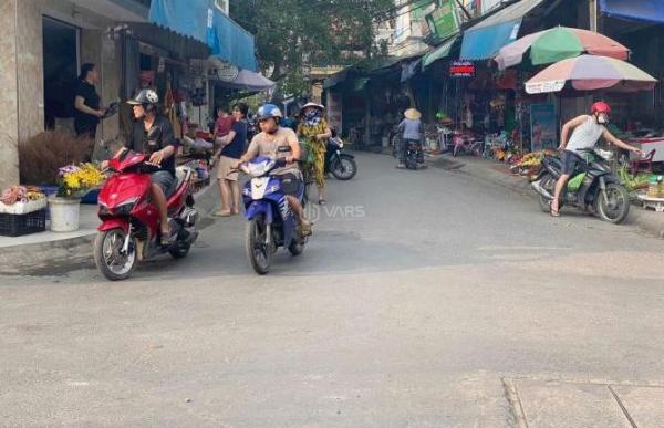 Chủ cần bán Đất nền riêng lẻ 83m²