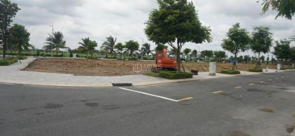 Đất thổ cư 100% có sổ riêng gần mặt tiền Nguyễn Hữu Trí giá chỉ từ 🏣 1,9 tỷ