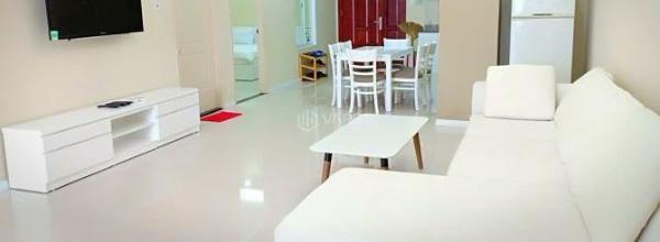 Chủ cho thuê Căn hộ chung cư 120m²