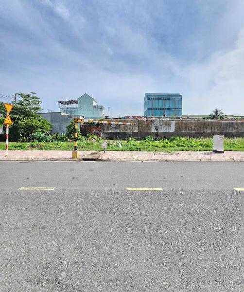 3Tỷ350 🔥👉 Đất Trục Chính Kinh Doanh KDC Lê Phong An 🏣 Phú, sát bên ĐT743 chỉ 50m, gần chợ