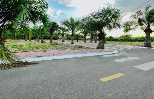 Chủ cần bán Đất nền riêng lẻ 100m²