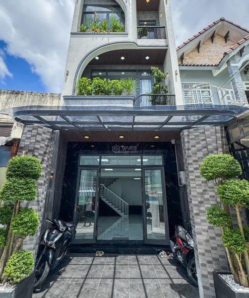 Chủ cần bán Nhà trong hẻm 79m²