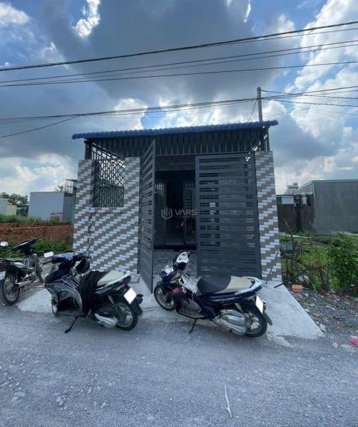 Bán gấp 🏡 căn nhà cấp 4, SHR, Mỹ Hạnh Bắc, Giá 980 Triệu.