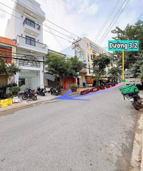 Cần bán Nhà mặt phố 60m²