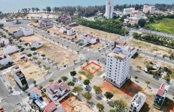 Bán 🏡 Góc đường Mậu Thân , Khu Ocean Dunes, Thành phố Phan Thiết