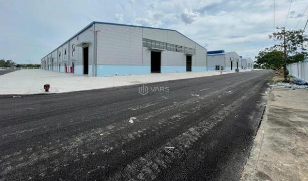 Cho thuê Kho, xưởng diện tích từ 500m2-5000m2 cụm CN Bích Hòa, 🔥 Thanh Oai, Hà Nội.