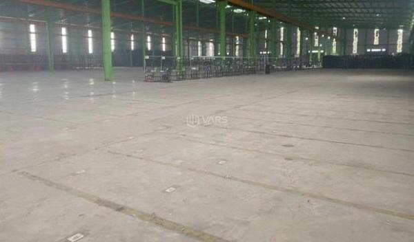 Cho 🏚️ thuê kho, xưởng 3000m2, 5000m2, 8000m2 Cụm CN Nguyên Khê, huyện Đông Anh, Hà Nội.