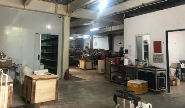Cho thuê kho xưởng 3000m2 hai tầng Ba La, Yên 🏣 Nghĩa, Hà Đông, Hà Nội.