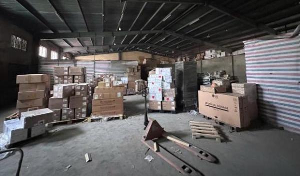 Cho thuê kho, xưởng diện tích 500m2, 1000m2 Bồ Đề, Long 🏦 Biên, Hà Nội