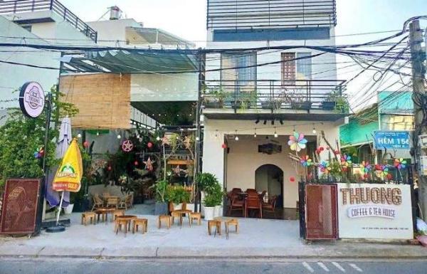 Chủ cần bán Nhà mặt phố 132m²