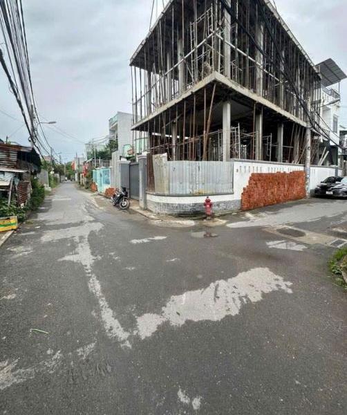 Cần bán Đất nền riêng lẻ 84m²