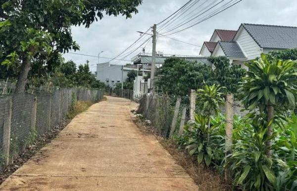 Chủ cần bán Đất nền riêng lẻ 190m²