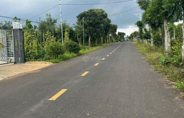 Bán đất Đất Trọng 🏘️ đường nhựa dt 10x48m tc75m2 giá 2,1ty xây nhà nghỉ dưỡng
